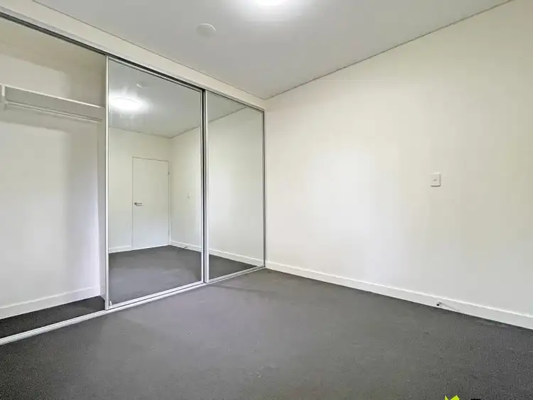 Fourth view of Homely apartment listing, 34/1-9 Kanoona Avenue, Homebush NSW 2140