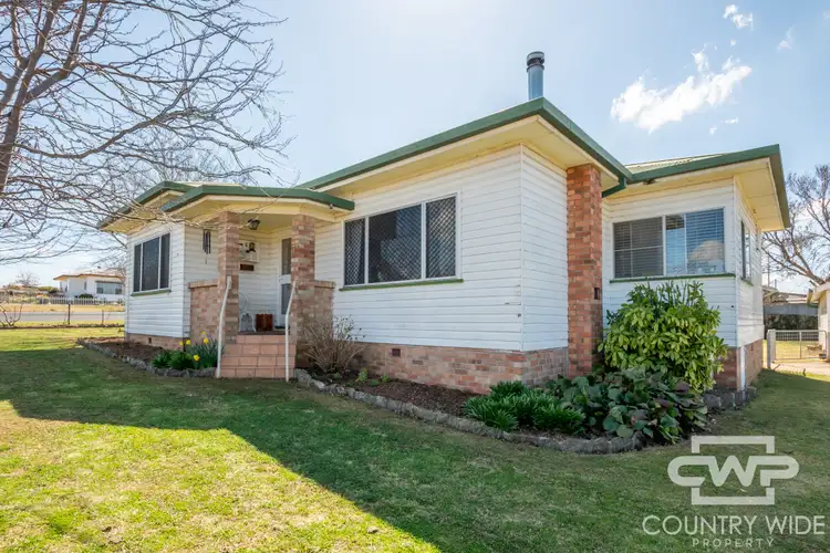 Second view of Homely house listing, 6 Oliver Street, Glen Innes NSW 2370