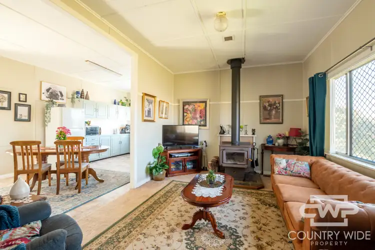 Fifth view of Homely house listing, 6 Oliver Street, Glen Innes NSW 2370
