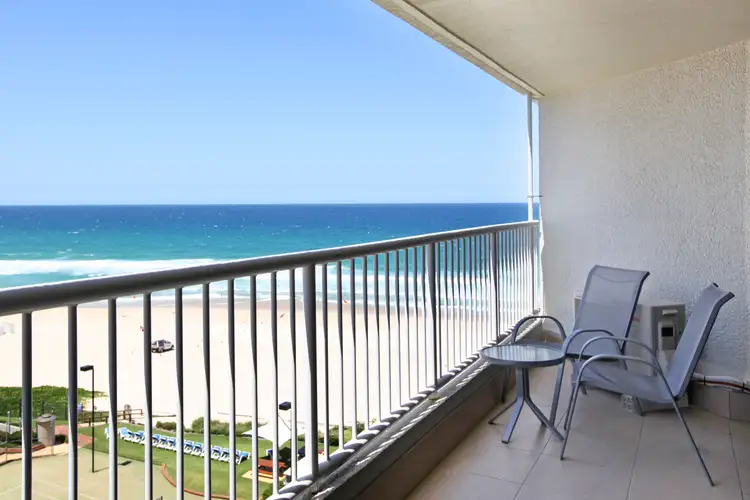 60 Old Burleigh Road, Surfers Paradise QLD 4217