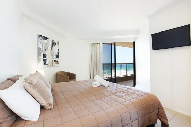 Fourth view of Homely apartment listing, 60 Old Burleigh Road, Surfers Paradise QLD 4217