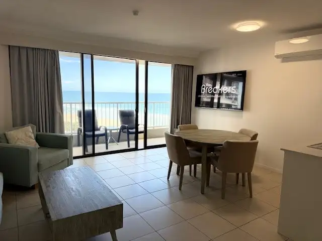 Fifth view of Homely apartment listing, 60 Old Burleigh Road, Surfers Paradise QLD 4217