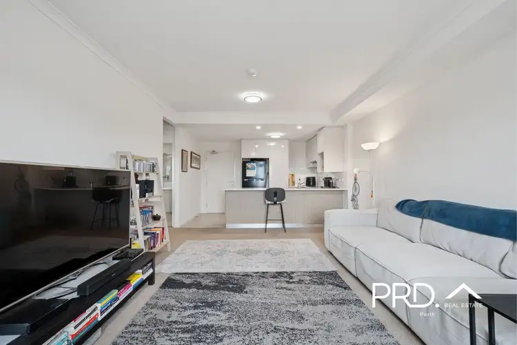 Third view of Homely apartment listing, 38/1 Kentucky Court, Cockburn Central WA 6164