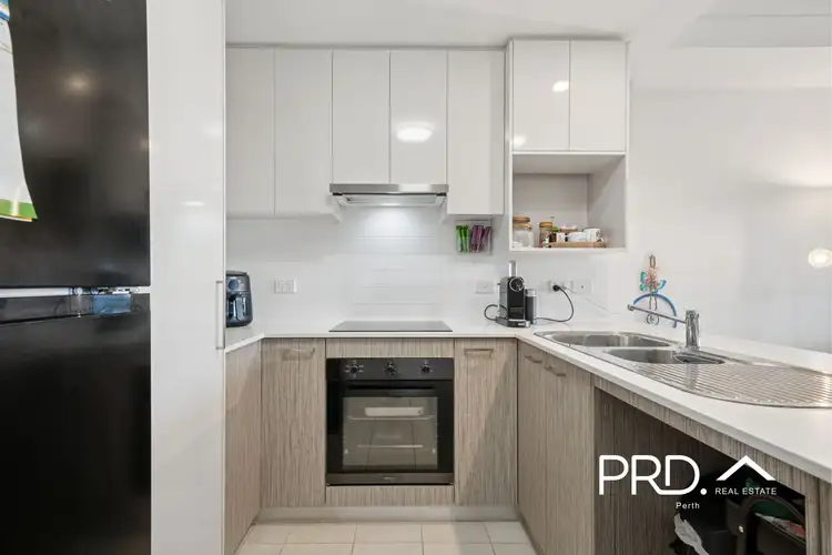 Sixth view of Homely apartment listing, 38/1 Kentucky Court, Cockburn Central WA 6164