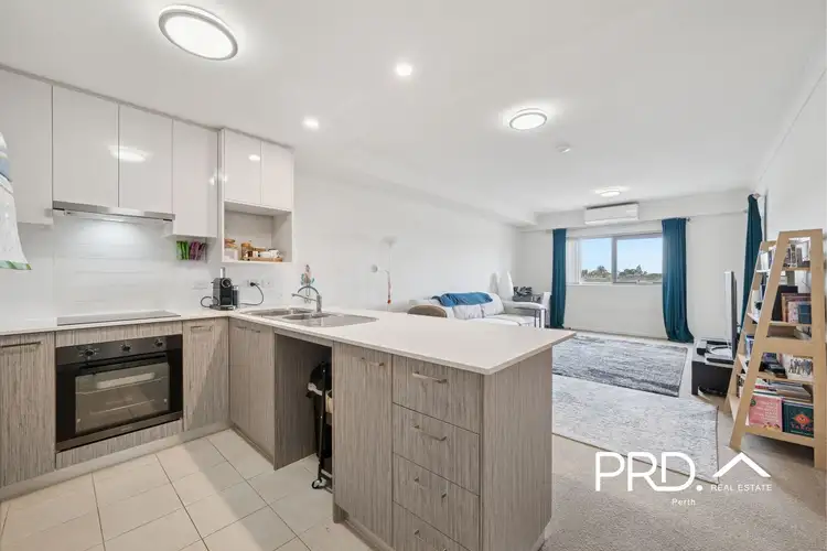 Seventh view of Homely apartment listing, 38/1 Kentucky Court, Cockburn Central WA 6164