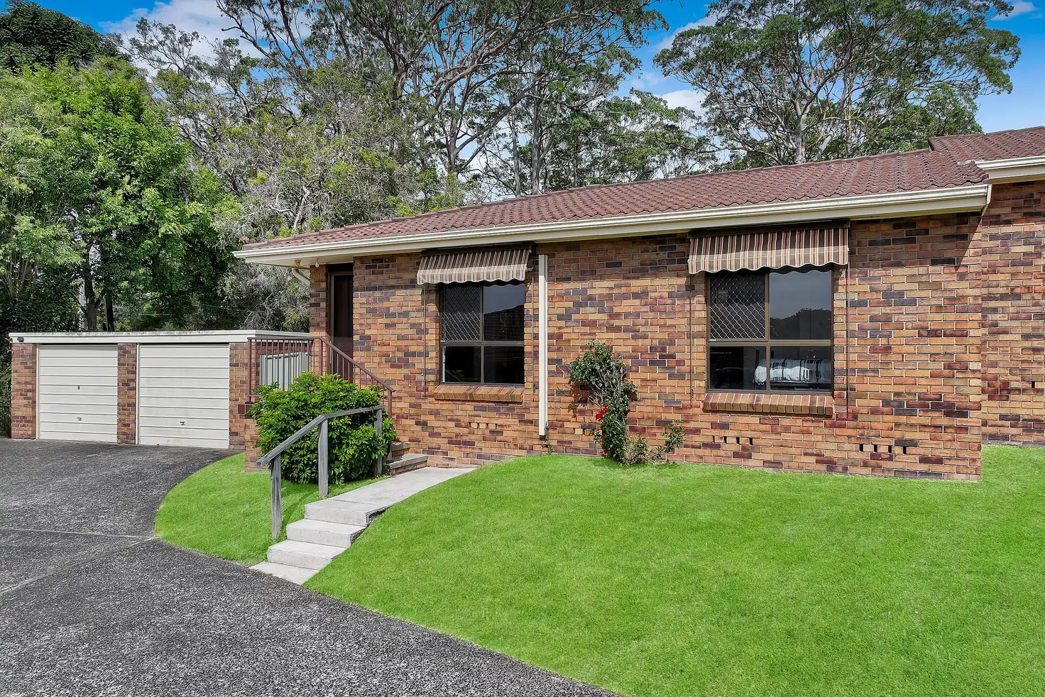 Main view of Homely villa listing, 7/8 Leech Close, Narara NSW 2250