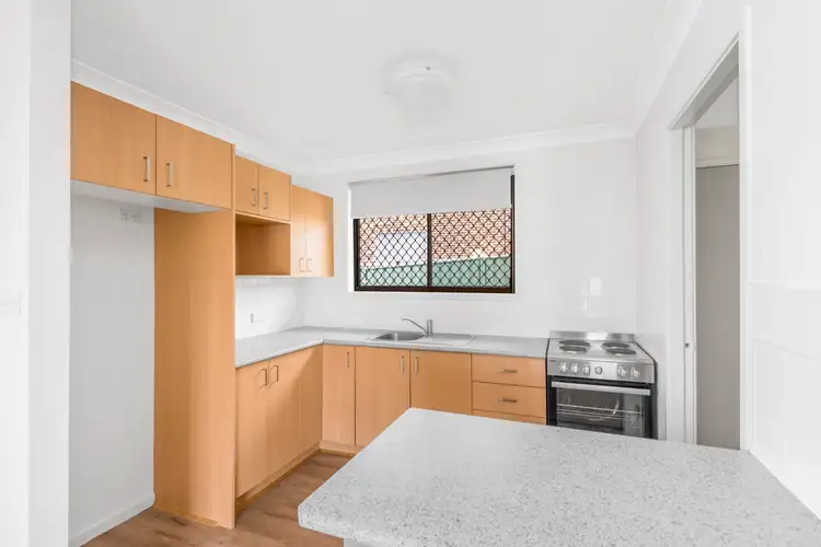 Second view of Homely villa listing, 7/8 Leech Close, Narara NSW 2250