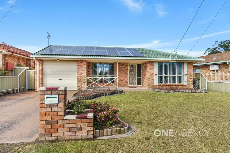 32 Idlewild Avenue, Sanctuary Point NSW 2540
