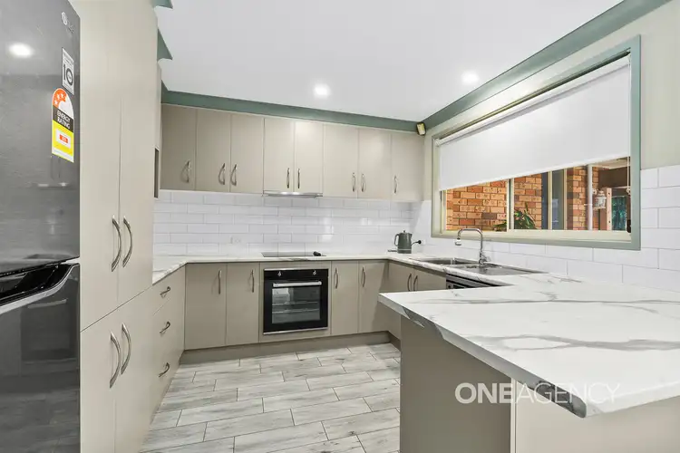 Second view of Homely house listing, 32 Idlewild Avenue, Sanctuary Point NSW 2540