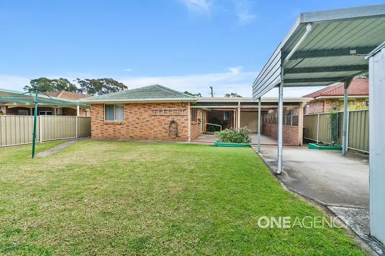 Seventh view of Homely house listing, 32 Idlewild Avenue, Sanctuary Point NSW 2540