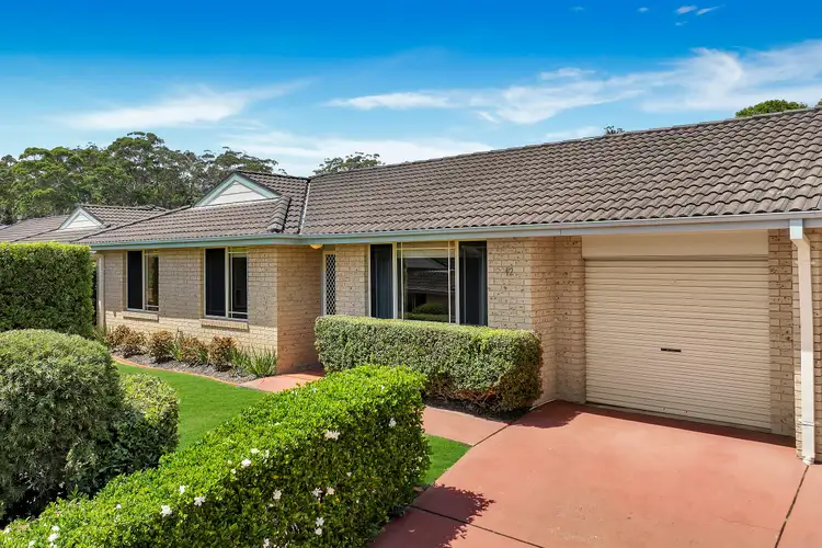 12/81 Newling Street, Lisarow NSW 2250