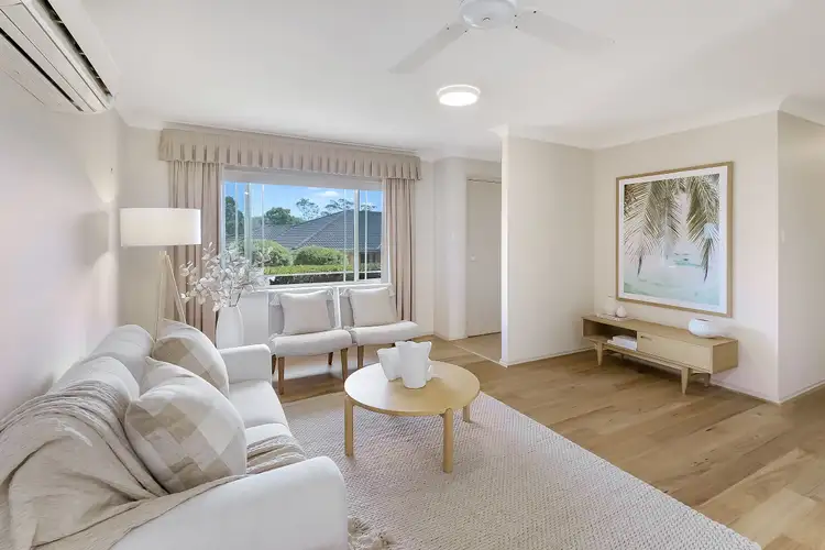 Second view of Homely villa listing, 12/81 Newling Street, Lisarow NSW 2250