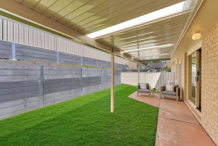 Fourth view of Homely villa listing, 12/81 Newling Street, Lisarow NSW 2250