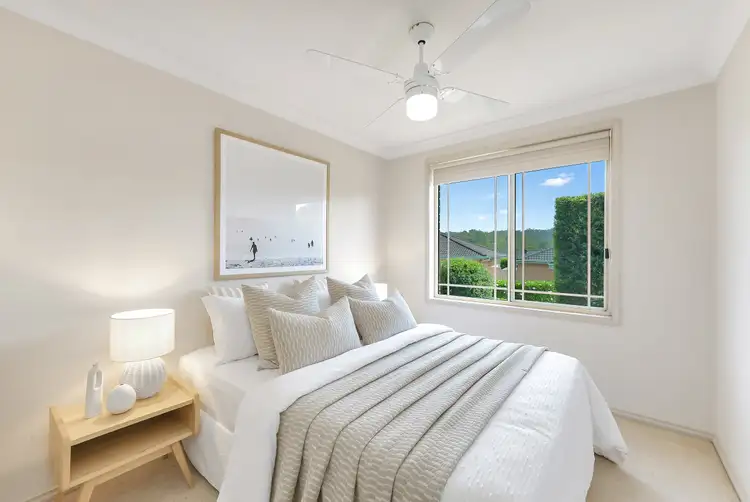 Fifth view of Homely villa listing, 12/81 Newling Street, Lisarow NSW 2250