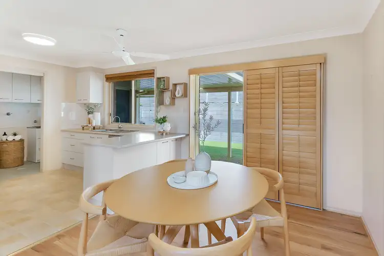 Sixth view of Homely villa listing, 12/81 Newling Street, Lisarow NSW 2250