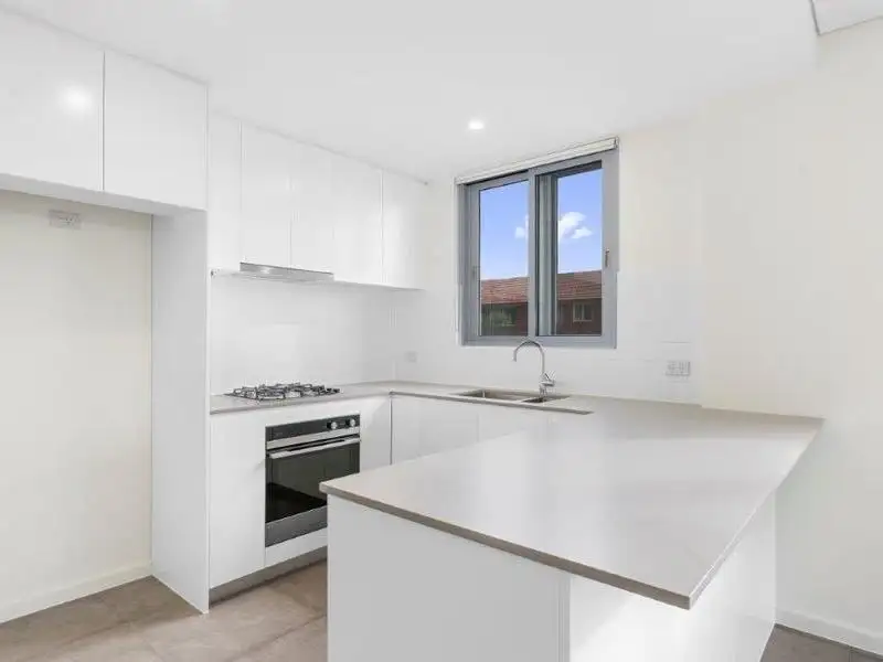 Main view of Homely apartment listing, 1/149 Livingstone Road, Marrickville NSW 2204
