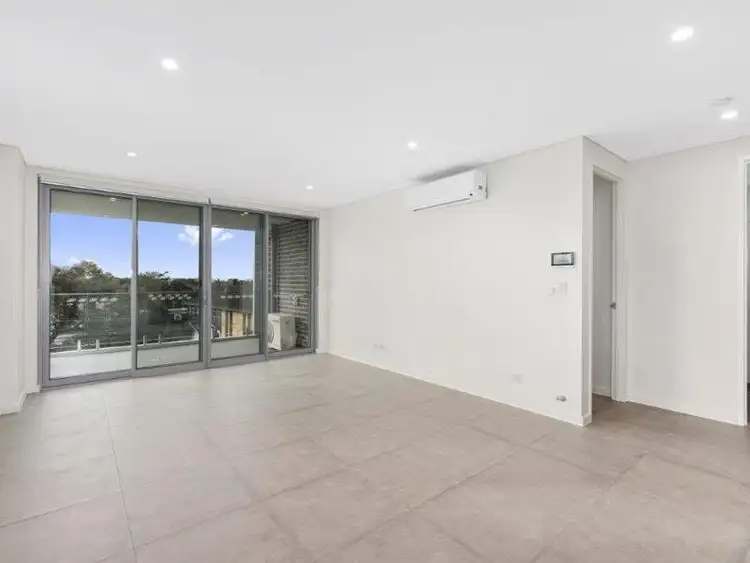 Second view of Homely apartment listing, 1/149 Livingstone Road, Marrickville NSW 2204