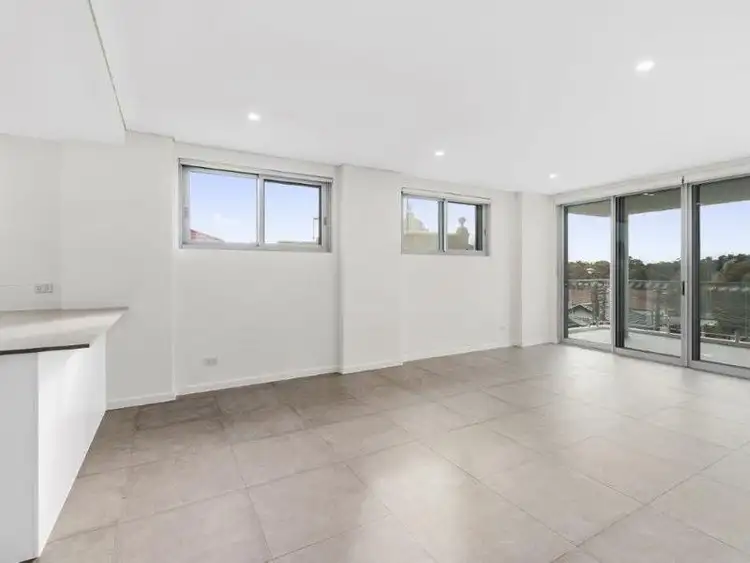 Third view of Homely apartment listing, 1/149 Livingstone Road, Marrickville NSW 2204