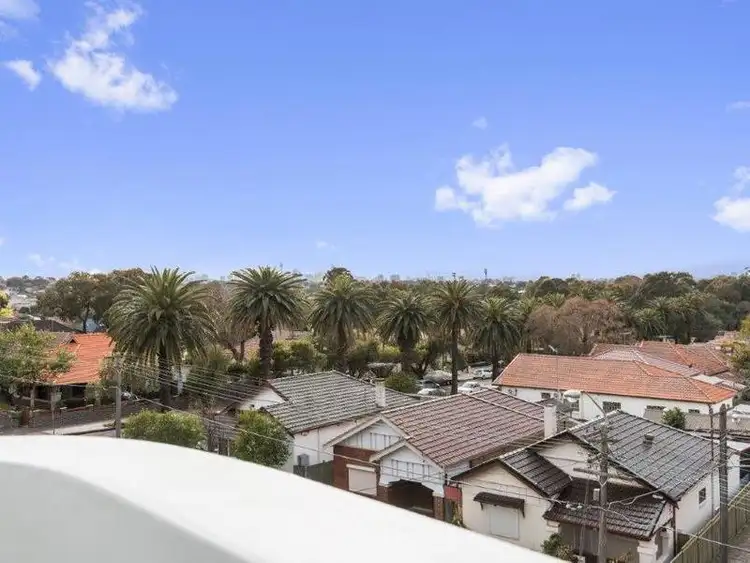 Fifth view of Homely apartment listing, 1/149 Livingstone Road, Marrickville NSW 2204