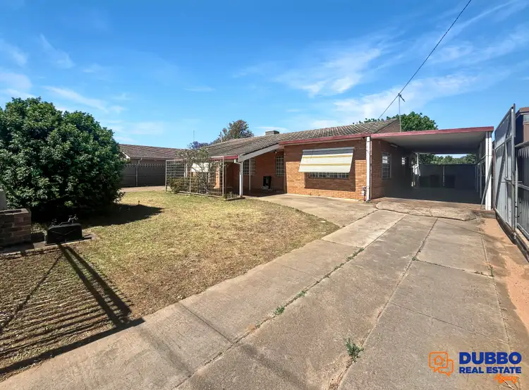 38 Hunter Street, Dubbo NSW 2830