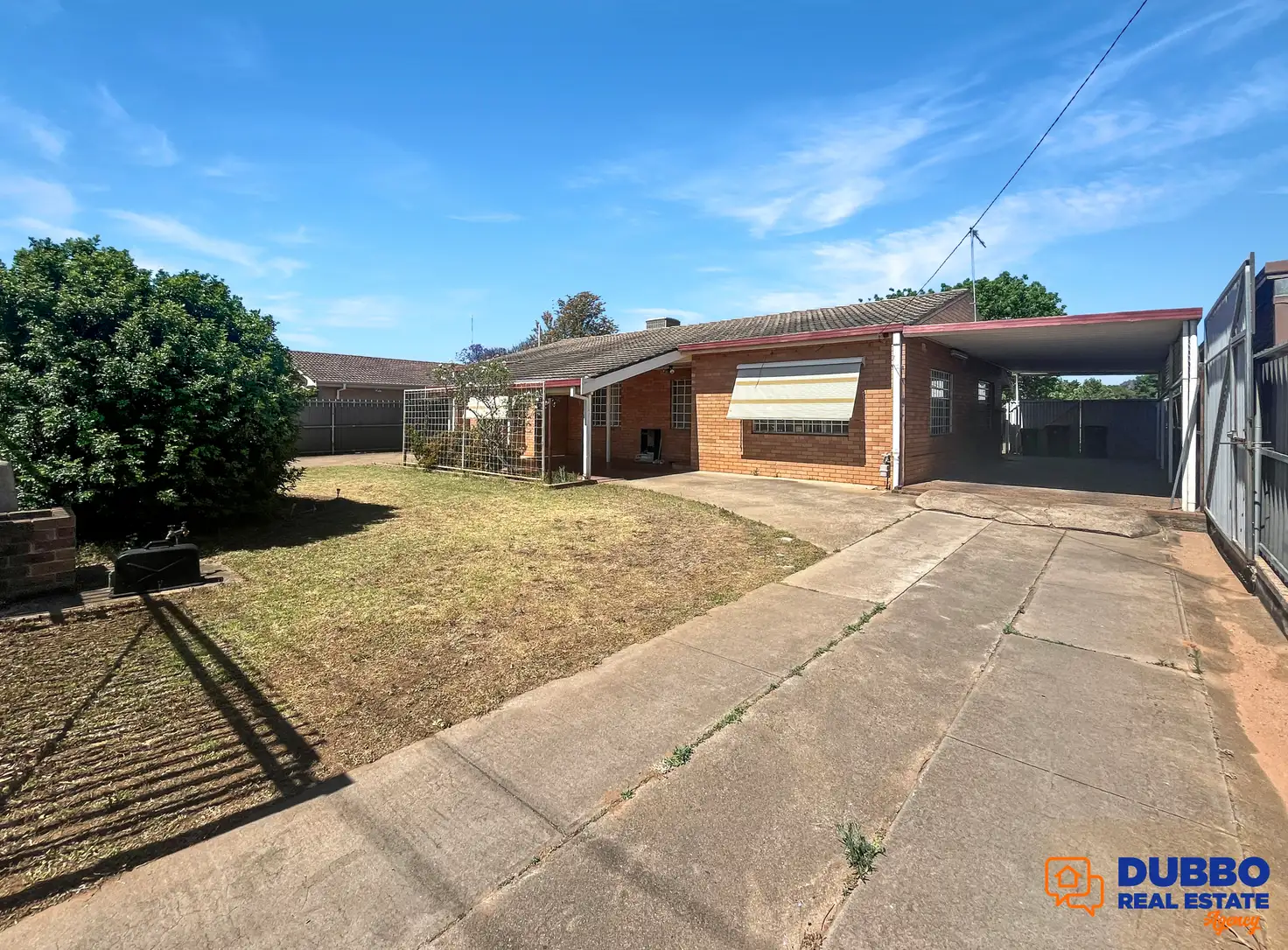 Main view of Homely house listing, 38 Hunter Street, Dubbo NSW 2830