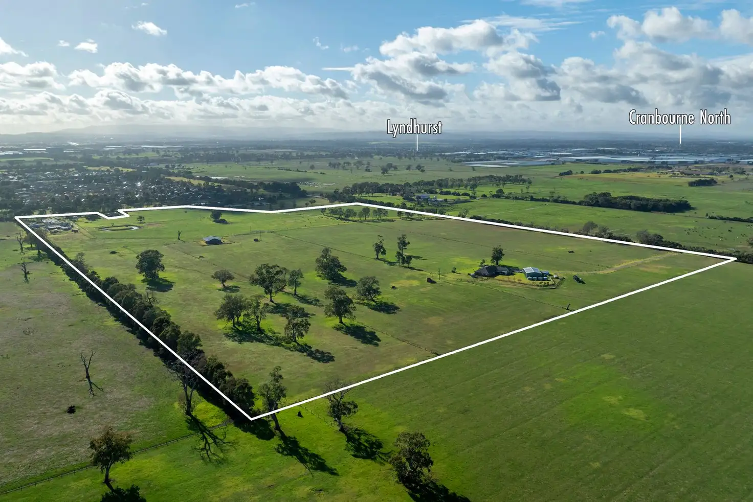 Main view of Homely rural property listing, 270 Wedge Road, Skye VIC 3977