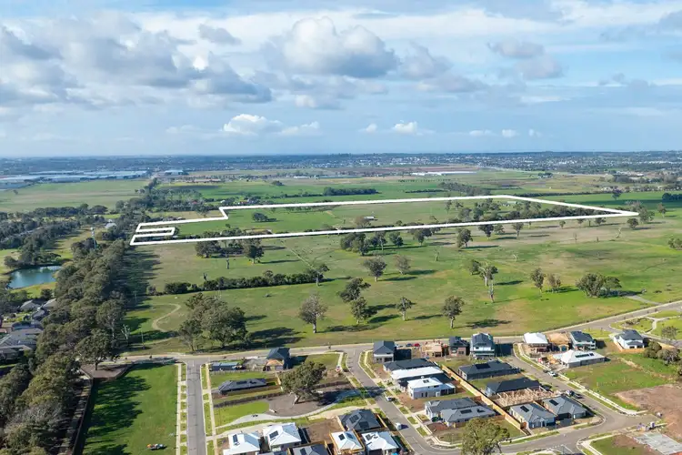 Second view of Homely rural property listing, 270 Wedge Road, Skye VIC 3977