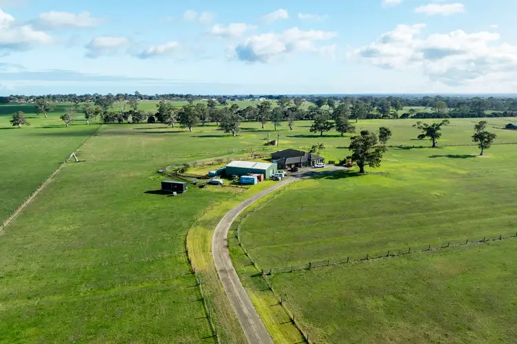 Third view of Homely rural property listing, 270 Wedge Road, Skye VIC 3977