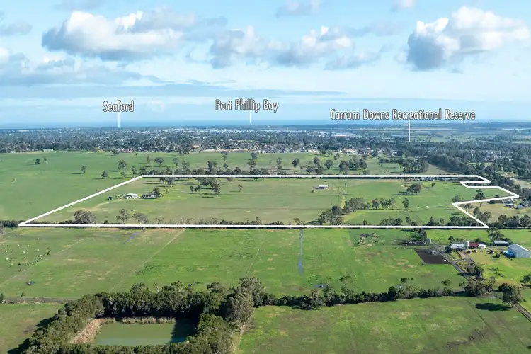 Fourth view of Homely rural property listing, 270 Wedge Road, Skye VIC 3977