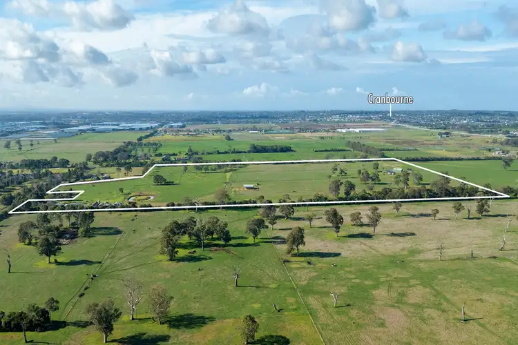 Fifth view of Homely rural property listing, 270 Wedge Road, Skye VIC 3977