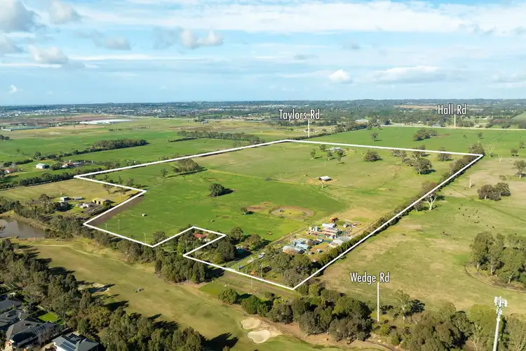 Sixth view of Homely rural property listing, 270 Wedge Road, Skye VIC 3977