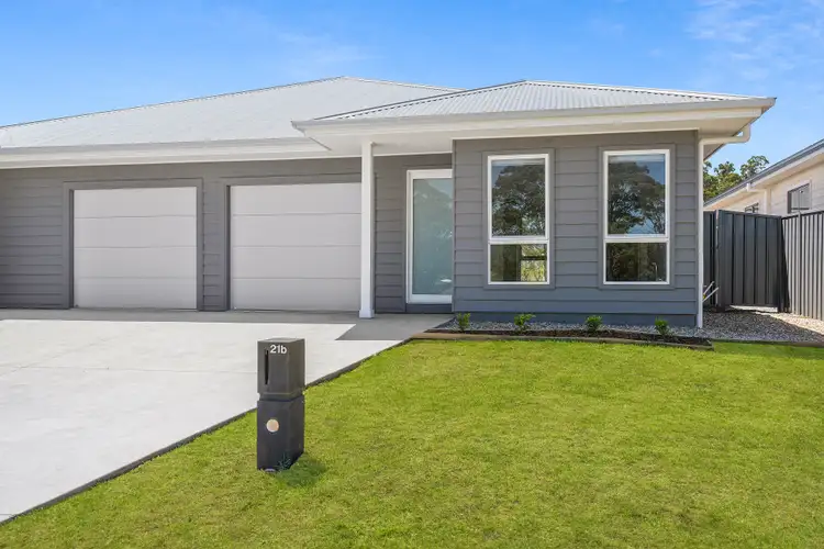 21 Myrtle Drive, Badagarang NSW 2540