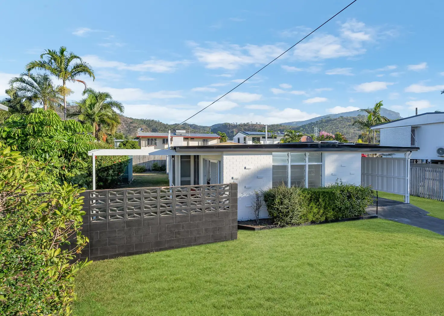 Main view of Homely house listing, 10 Halley Street, Wulguru QLD 4811