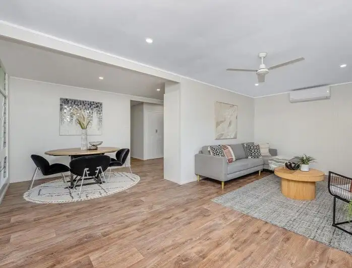 Fourth view of Homely house listing, 10 Halley Street, Wulguru QLD 4811