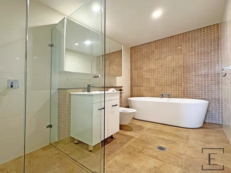 Fourth view of Homely apartment listing, 201/29 Seven Street, Epping NSW 2121