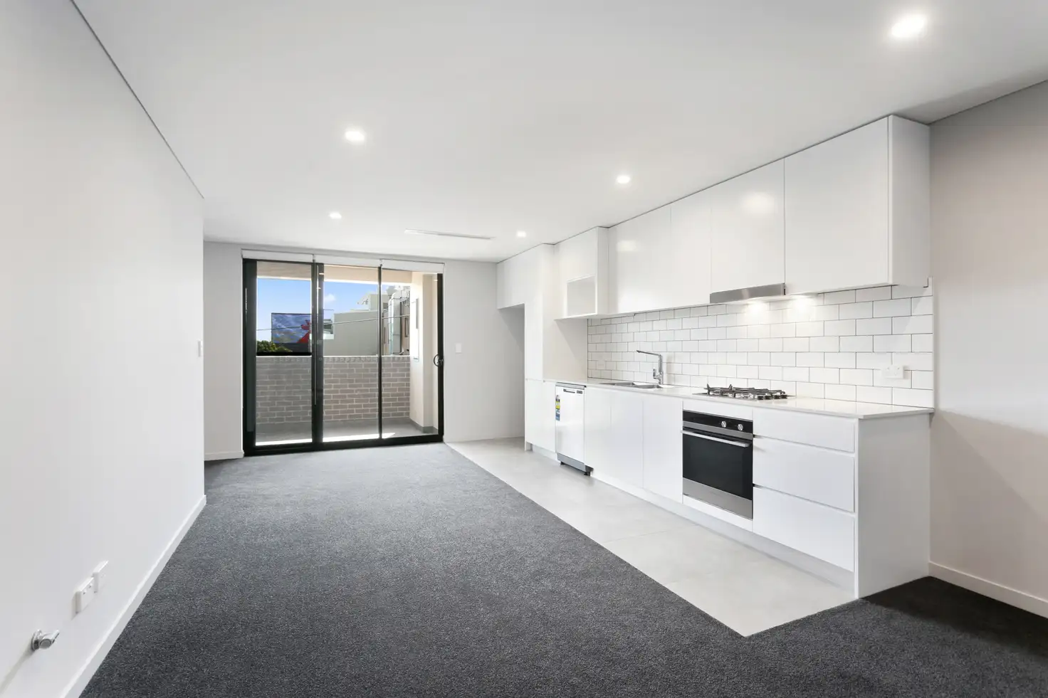 Main view of Homely apartment listing, 3/78 New Canterbury Road, Petersham NSW 2049