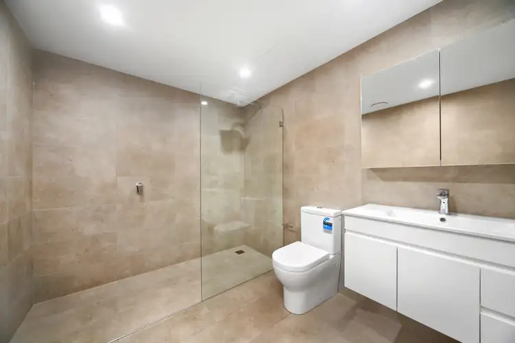 Third view of Homely apartment listing, 3/78 New Canterbury Road, Petersham NSW 2049