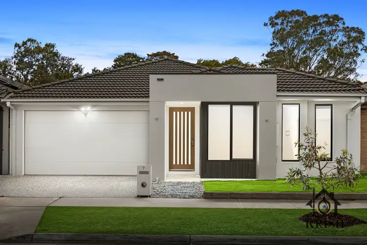 7 Cerulean Street, Wollert VIC 3750