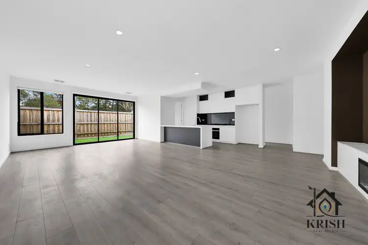 Fourth view of Homely house listing, 7 Cerulean Street, Wollert VIC 3750