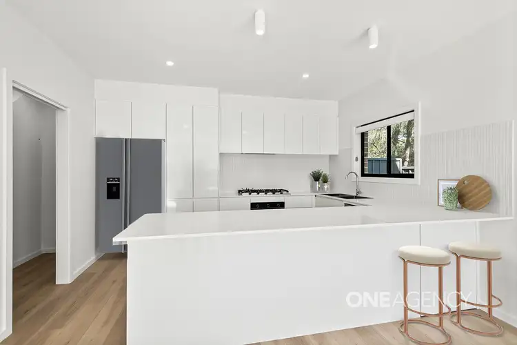 Second view of Homely house listing, 1/106 Terry Street, Albion Park NSW 2527