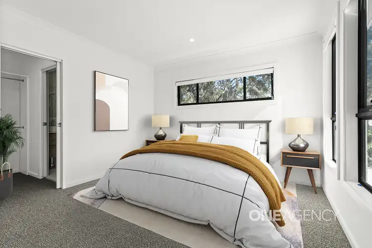 Fourth view of Homely house listing, 1/106 Terry Street, Albion Park NSW 2527