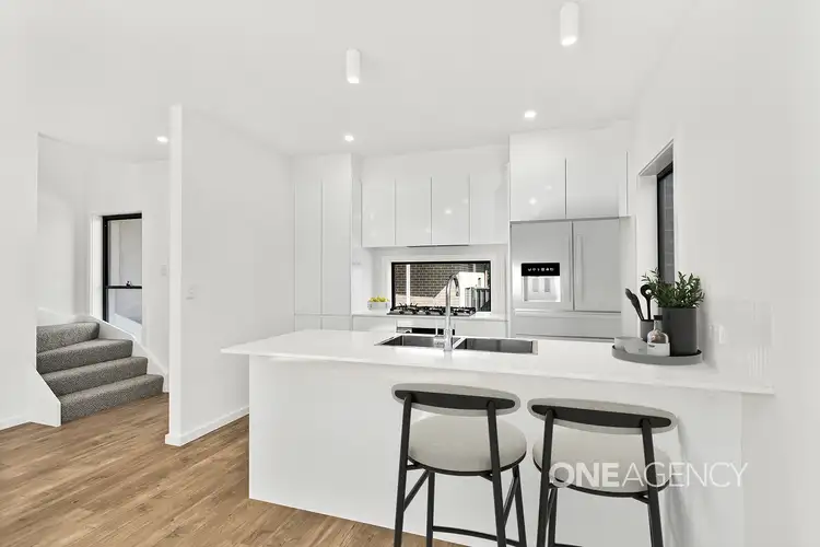 Fifth view of Homely house listing, 1/106 Terry Street, Albion Park NSW 2527