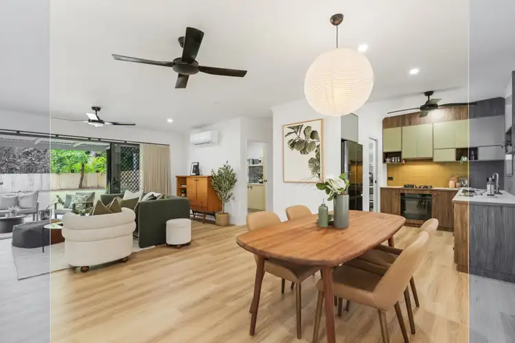 54 Waite Street, Machans Beach QLD 4878