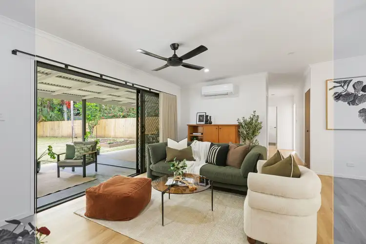 54 Waite Street, Machans Beach QLD 4878