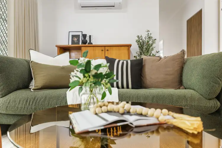 Second view of Homely house listing, 54 Waite Street, Machans Beach QLD 4878