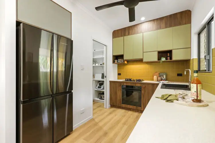 Third view of Homely house listing, 54 Waite Street, Machans Beach QLD 4878