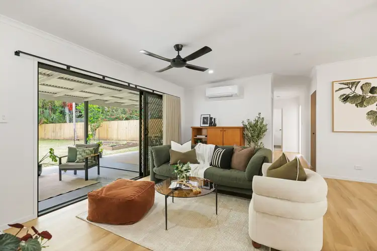 Fifth view of Homely house listing, 54 Waite Street, Machans Beach QLD 4878