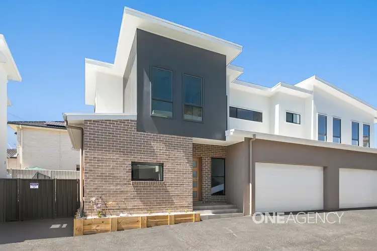 6/106 Terry Street, Albion Park NSW 2527