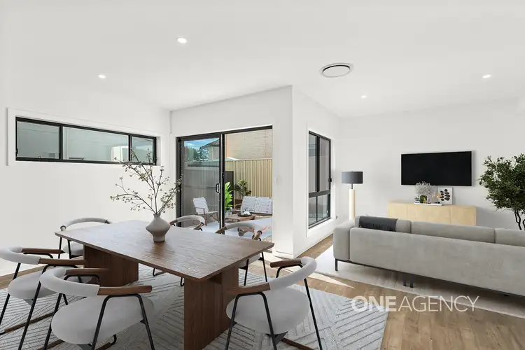 Third view of Homely house listing, 6/106 Terry Street, Albion Park NSW 2527