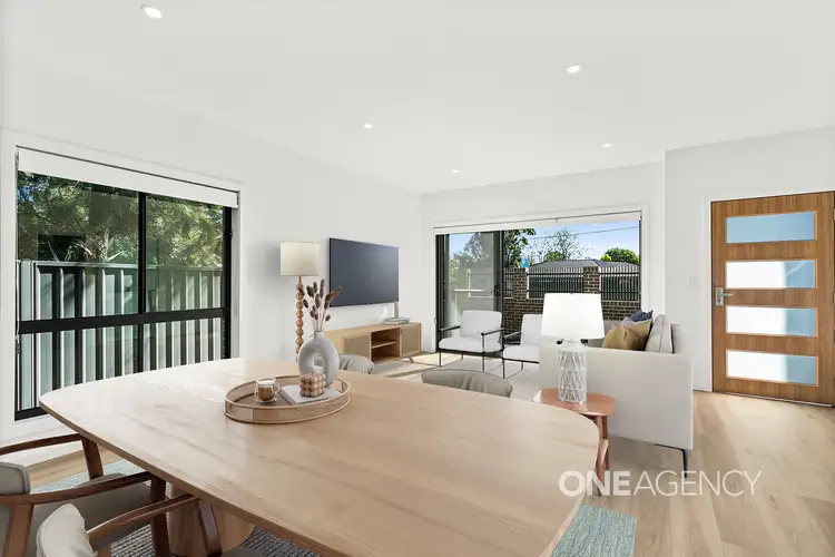 Fourth view of Homely house listing, 6/106 Terry Street, Albion Park NSW 2527